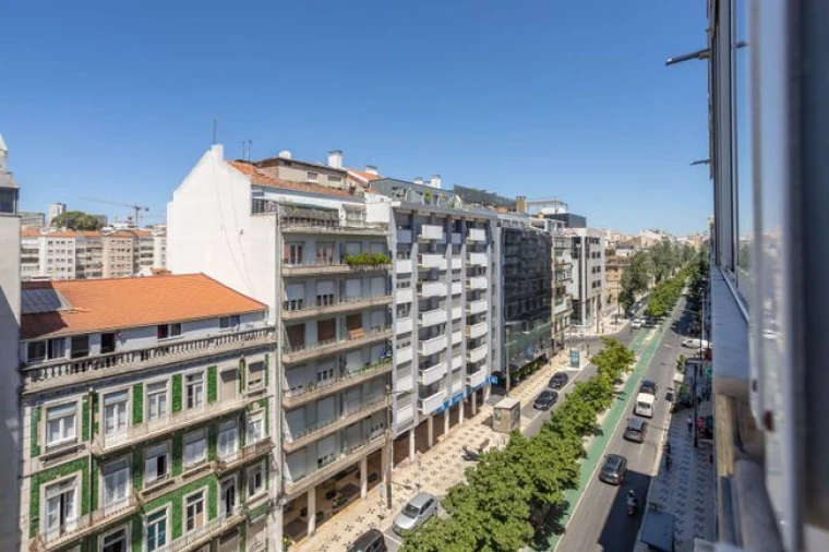 Apartamento T4 para Venda em Lisboa Foto 33