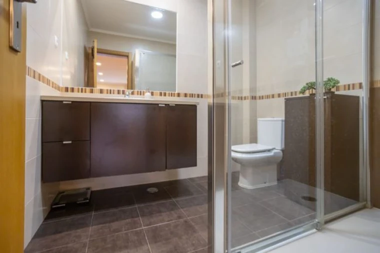 Apartamento T4 para Venda em Lisboa Foto 39