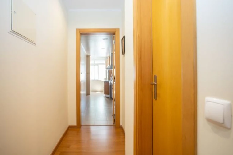 Apartamento T4 para Venda em Lisboa Foto 38