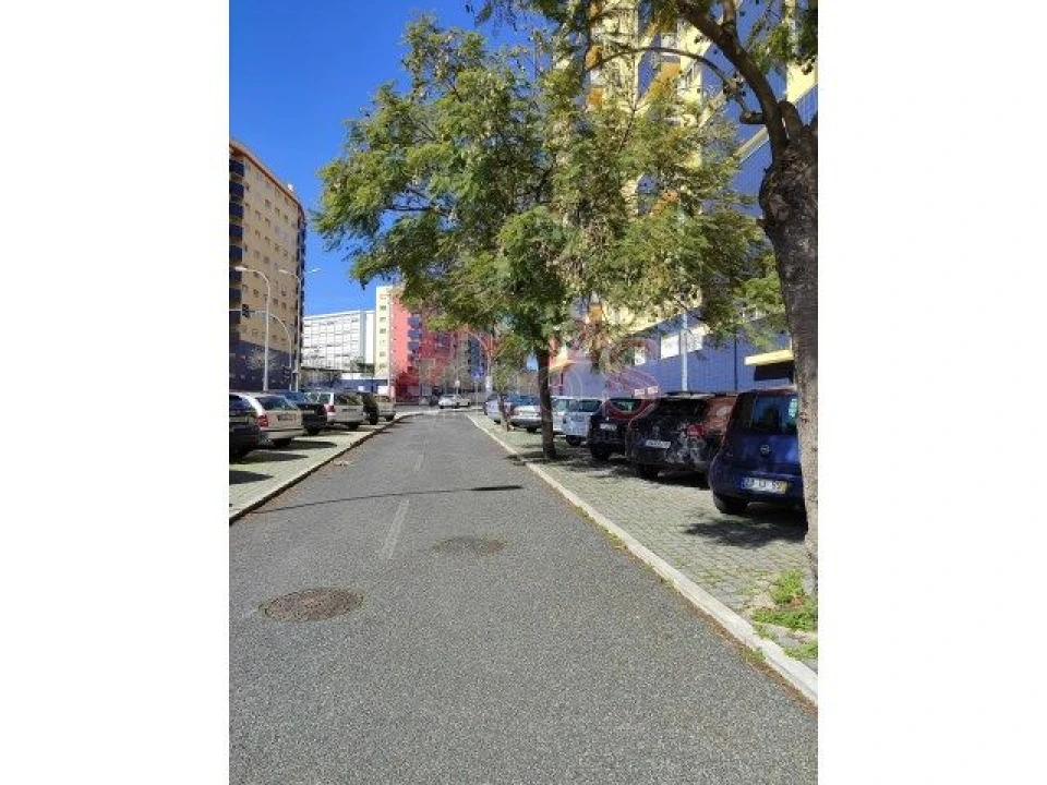 Apartamento T1 para Arrendamento em Lisboa Foto 4