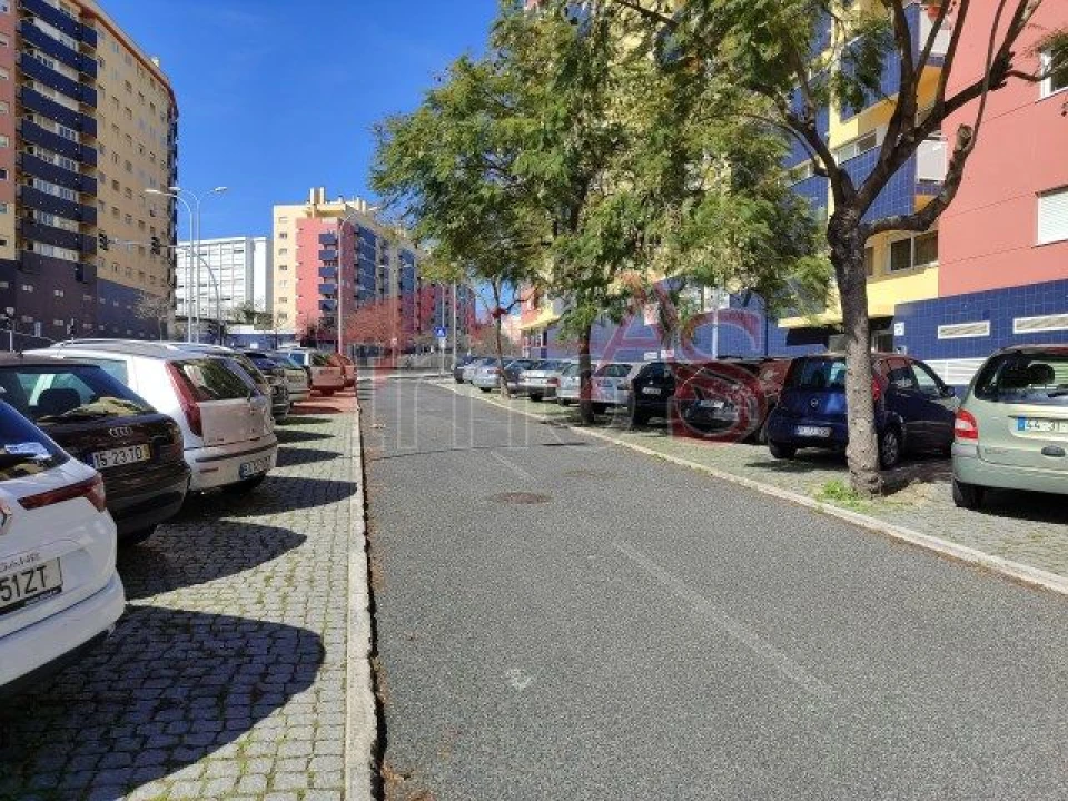 Apartamento T1 para Arrendamento em Lisboa Foto 8