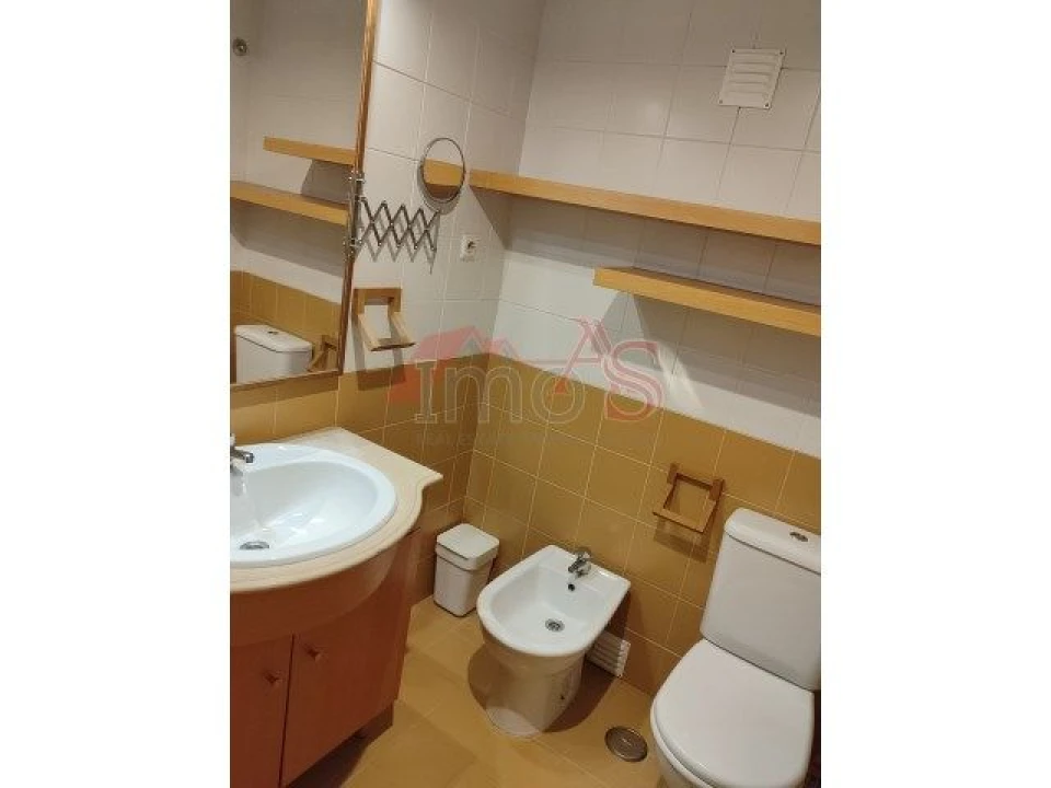 Apartamento T1 para Arrendamento em Lisboa Foto 11