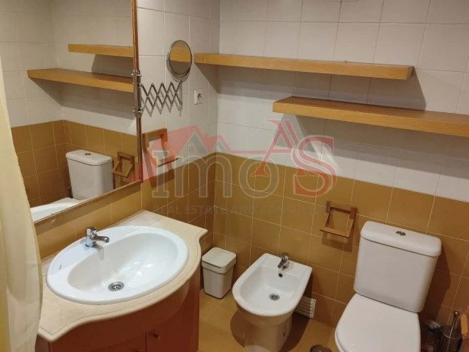 Apartamento T1 para Arrendamento em Lisboa Foto 12