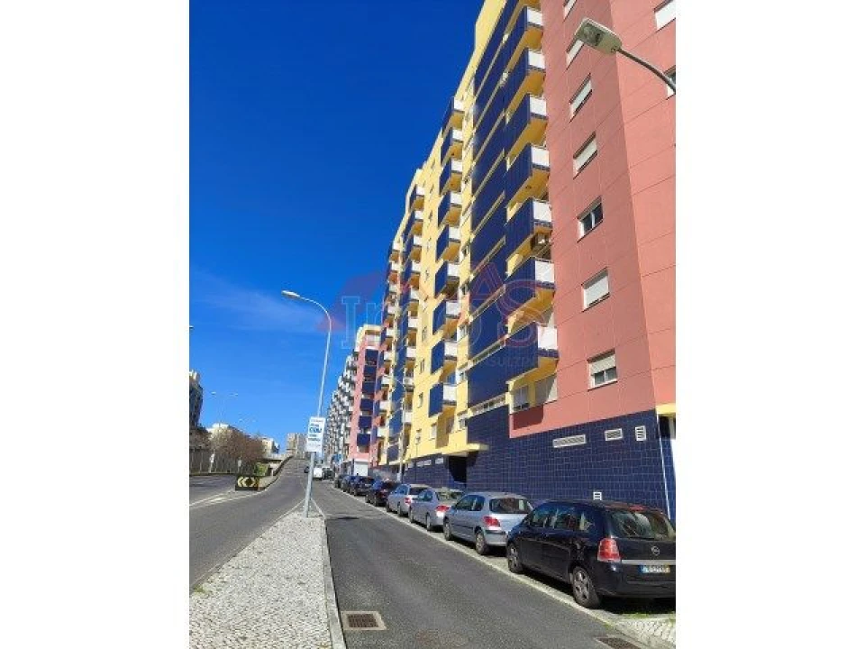 Apartamento T1 para Arrendamento em Lisboa Foto 23