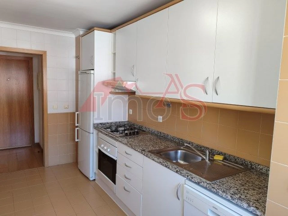 Apartamento T1 para Arrendamento em Lisboa Foto 29
