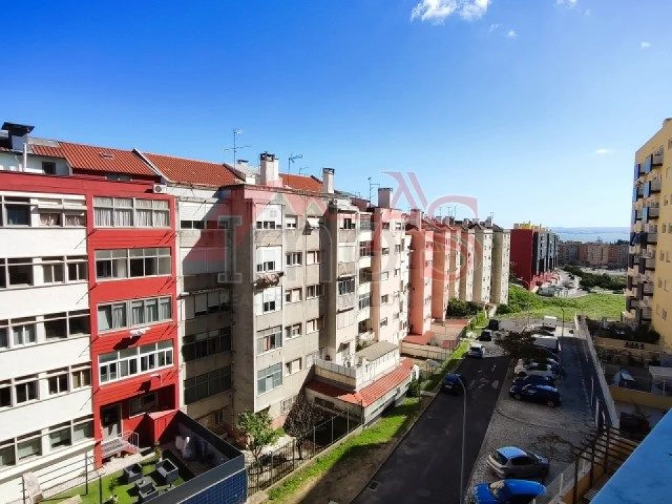 Apartamento T1 para Arrendamento em Lisboa Foto 32