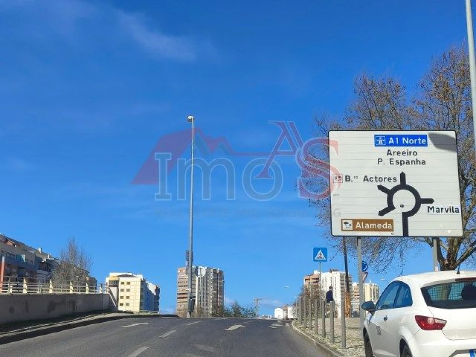 Apartamento T1 para Arrendamento em Lisboa Foto 35