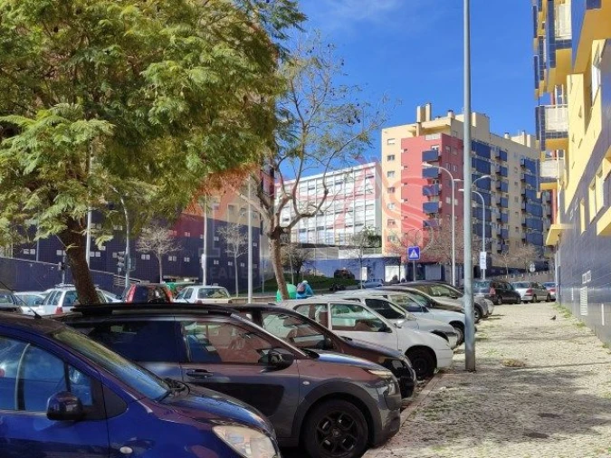 Apartamento T1 para Arrendamento em Lisboa Foto 6