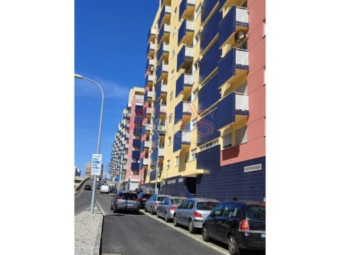 Apartamento T1 para Arrendamento em Lisboa Foto 1