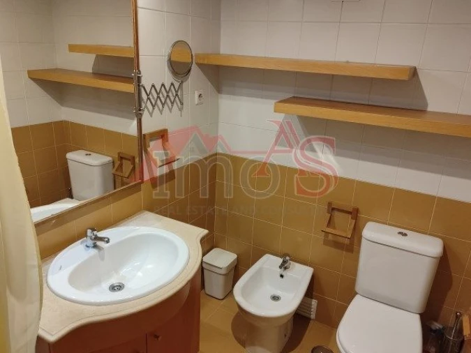 Apartamento T1 para Arrendamento em Lisboa Foto 12