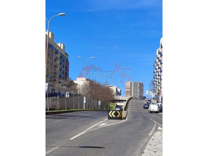 Apartamento T1 para Arrendamento em Lisboa Foto 14