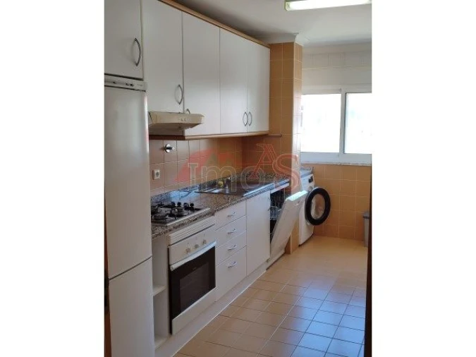 Apartamento T1 para Arrendamento em Lisboa Foto 20