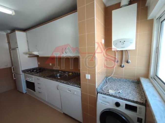 Apartamento T1 para Arrendamento em Lisboa Foto 31