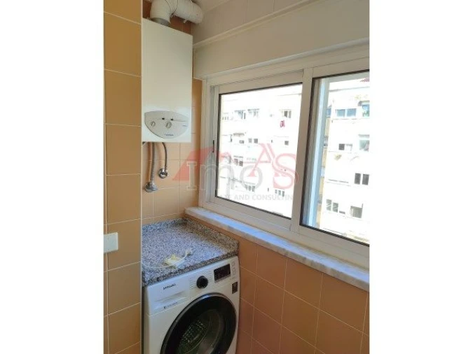 Apartamento T1 para Arrendamento em Lisboa Foto 28