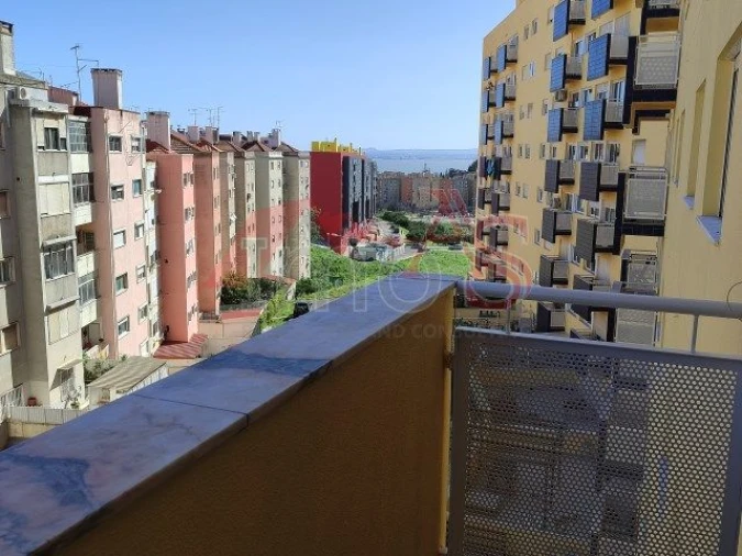 Apartamento T1 para Arrendamento em Lisboa Foto 34