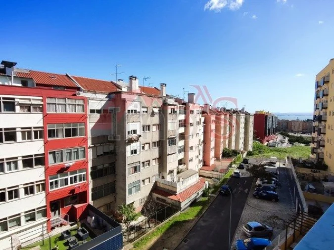 Apartamento T1 para Arrendamento em Lisboa Foto 32