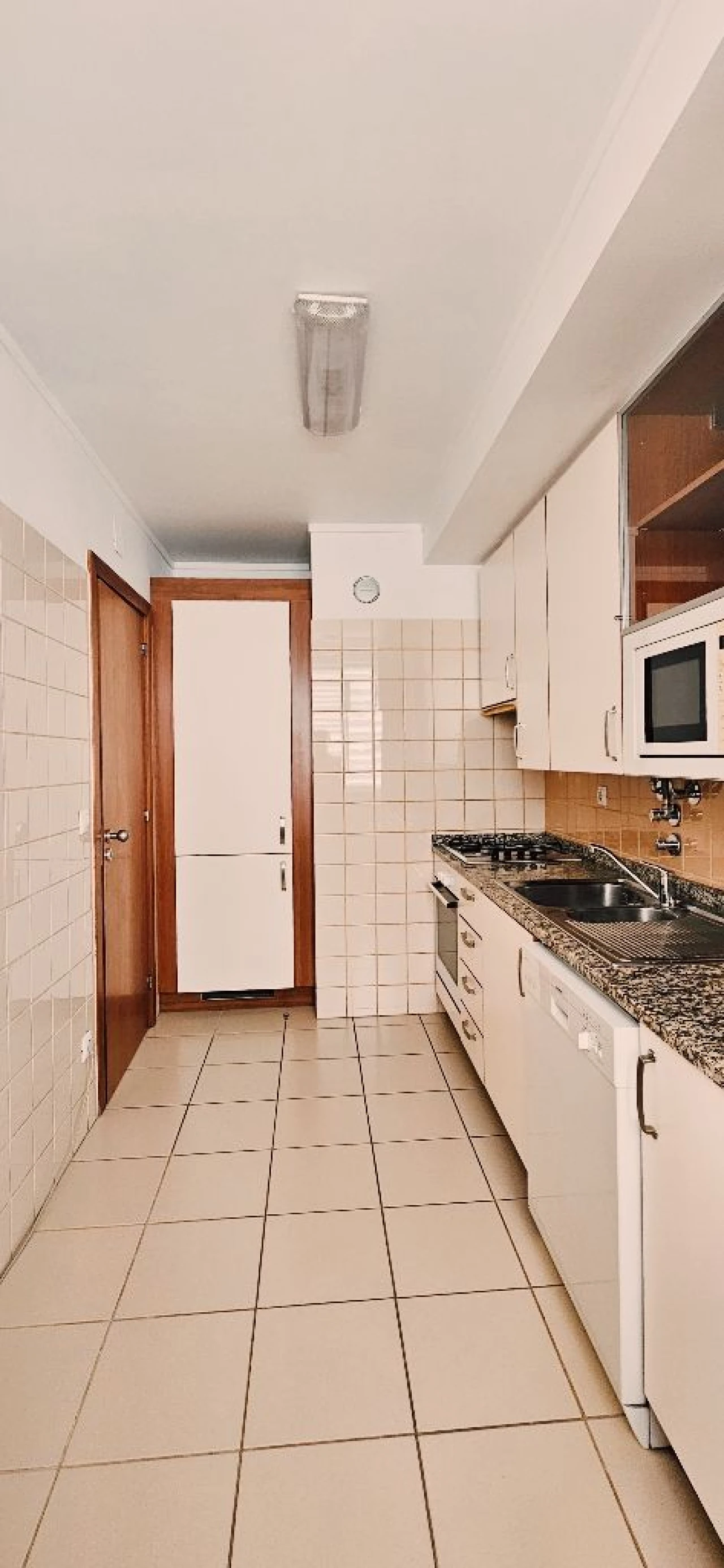 Apartamento T1 para Venda em Lisboa Foto 8