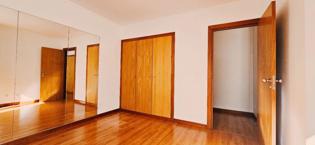 Apartamento T1 para Venda em Lisboa Foto 4