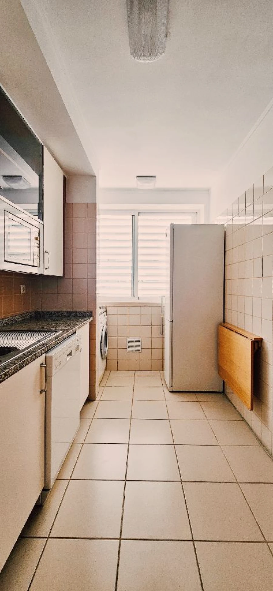 Apartamento T1 para Venda em Lisboa Foto 9