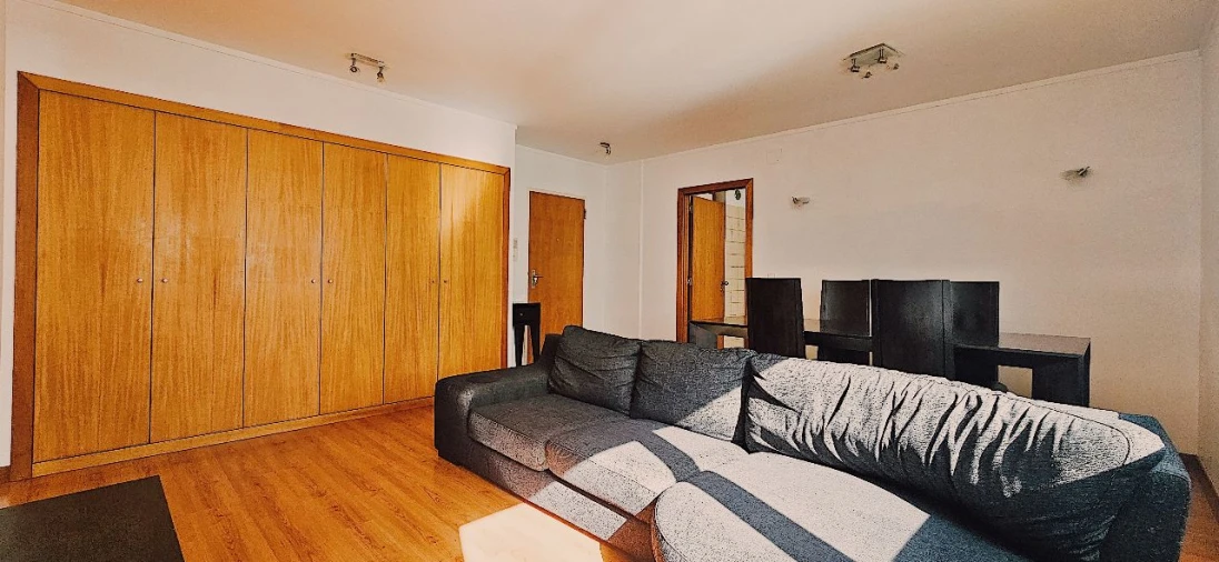 Apartamento T1 para Venda em Lisboa Foto 12