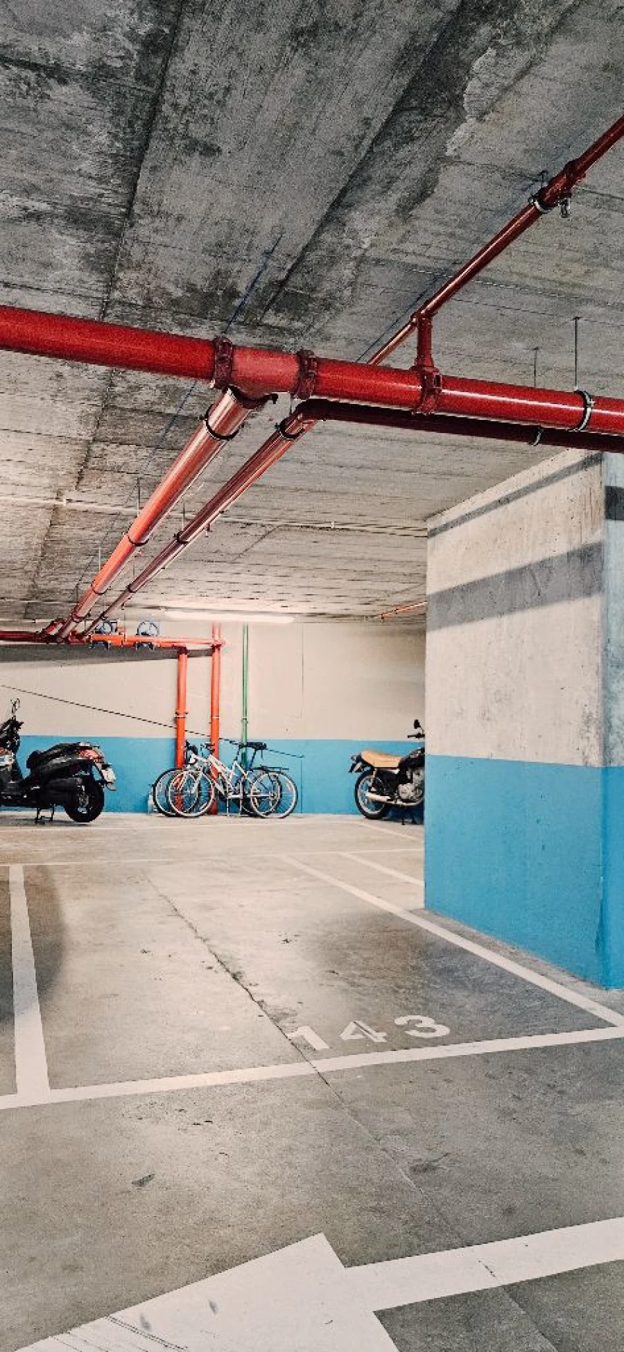 Apartamento T1 para Venda em Lisboa Foto 16