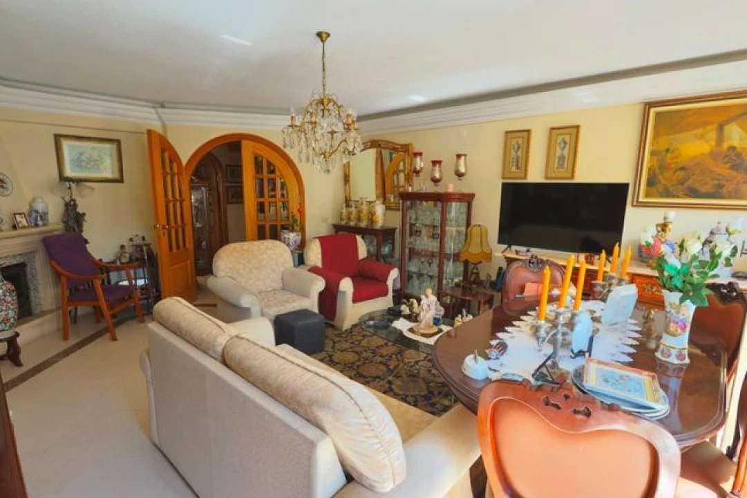 Apartamento T2 para Venda em Idanha Foto 2