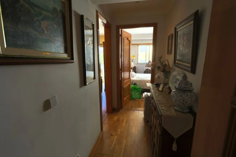 Apartamento T2 para Venda em Idanha Foto 4