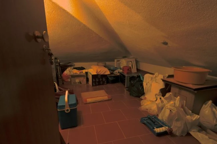 Apartamento T2 para Venda em Idanha Foto 7