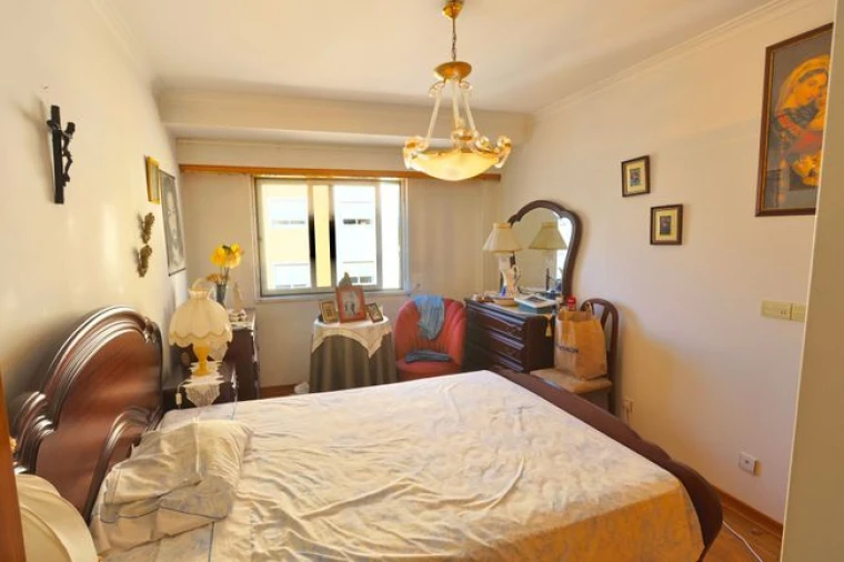 Apartamento T2 para Venda em Idanha