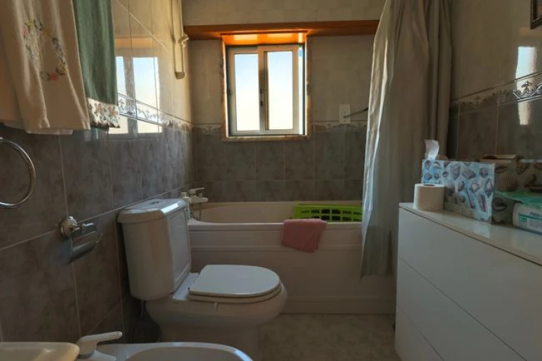 Apartamento T2 para Venda em Idanha Foto 13