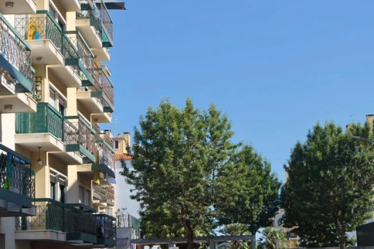 Apartamento T2 para Venda em Idanha Foto 14