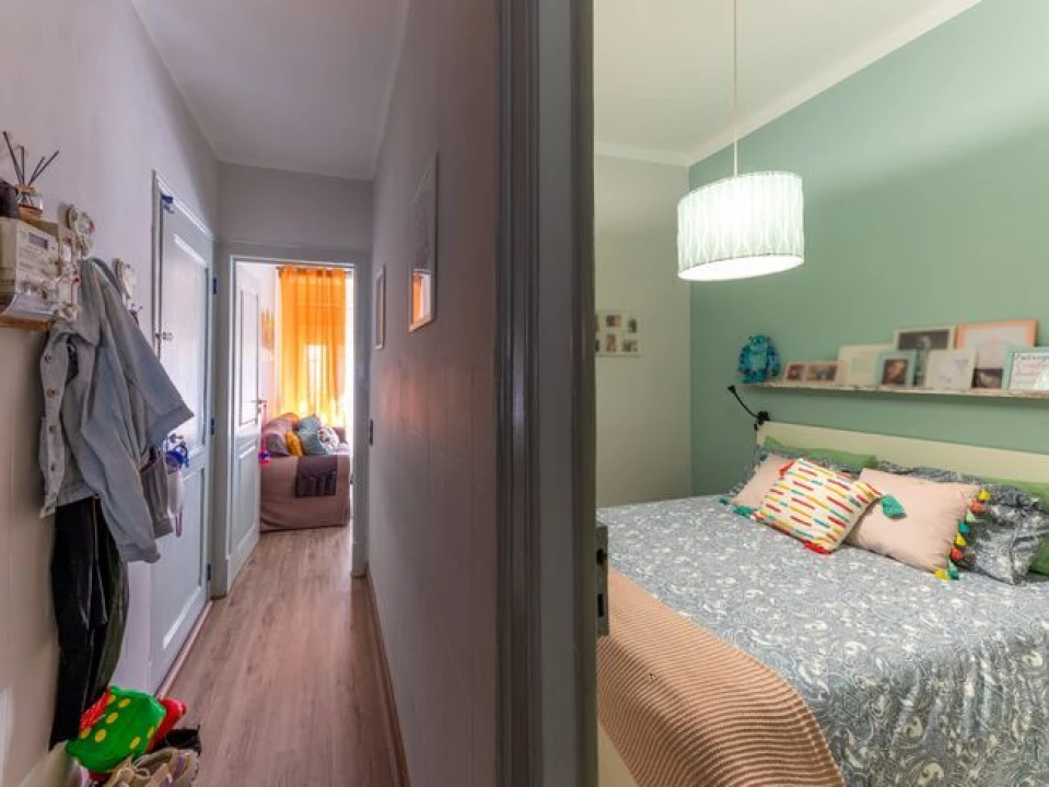 Apartamento T3 para Venda em Lisboa Foto 9