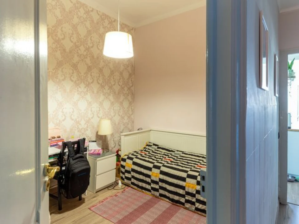 Apartamento T3 para Venda em Lisboa Foto 7