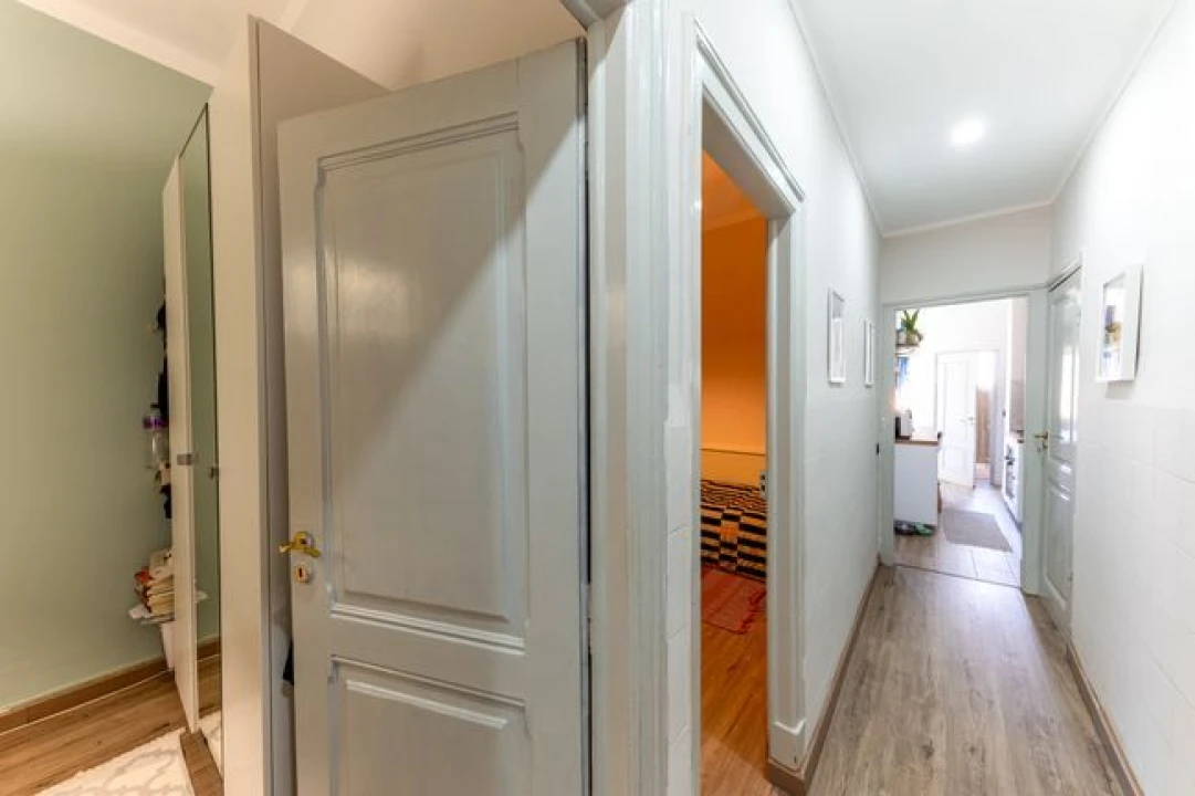 Apartamento T3 para Venda em Lisboa Foto 8