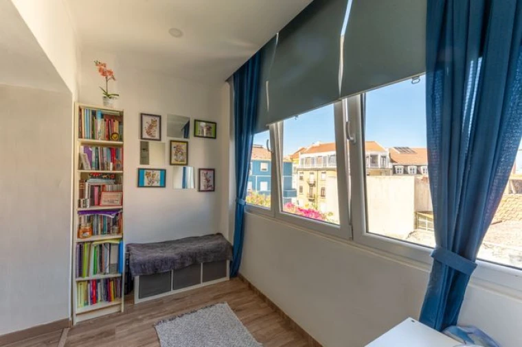 Apartamento T3 para Venda em Lisboa Foto 5