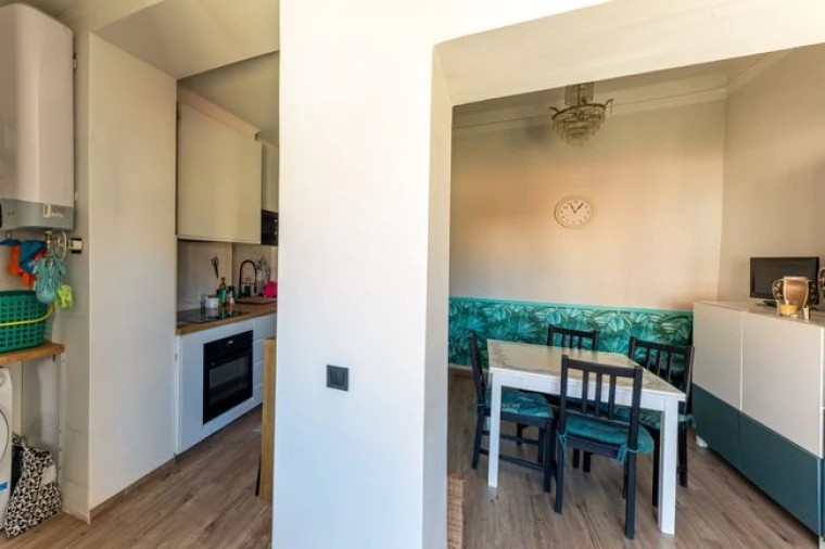 Apartamento T3 para Venda em Lisboa Foto 3