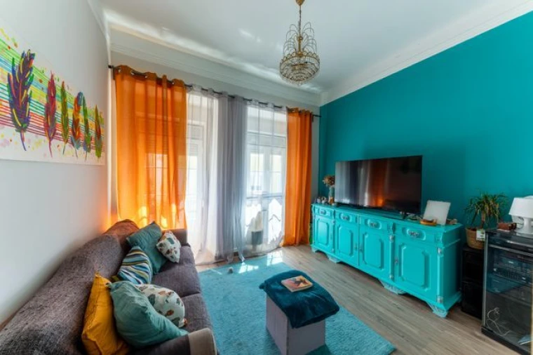 Apartamento T3 para Venda em Lisboa Foto 1