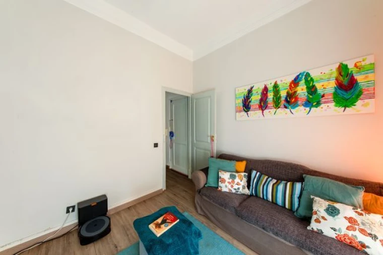 Apartamento T3 para Venda em Lisboa Foto 10