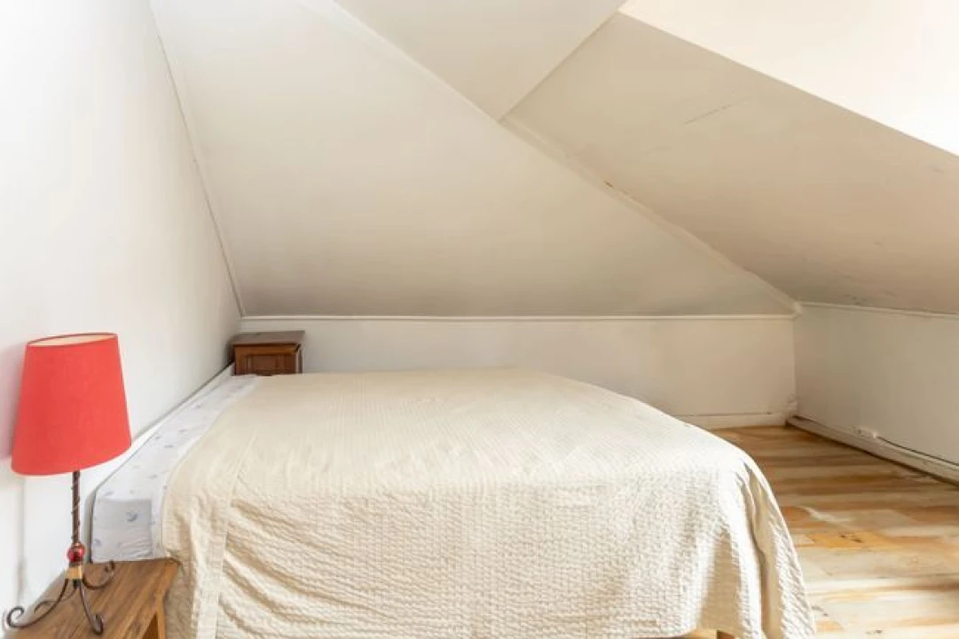 Apartamento T2 para Venda em Lisboa Foto 3