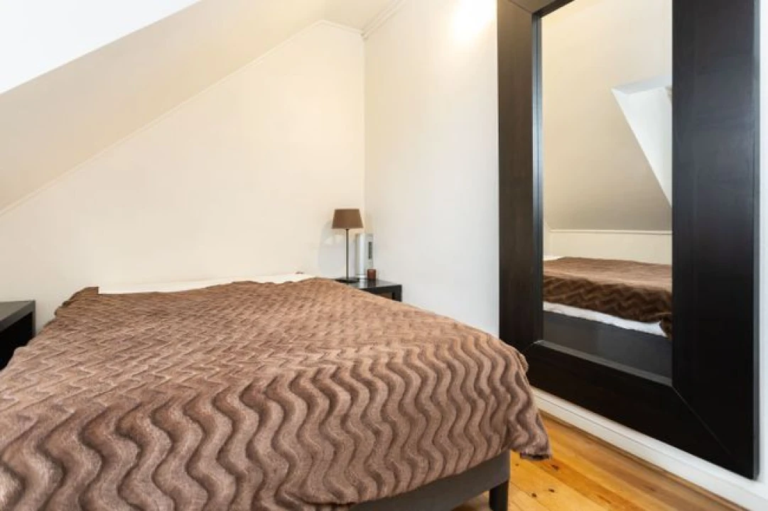 Apartamento T2 para Venda em Lisboa Foto 4