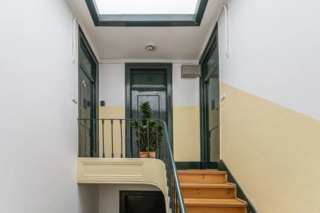 Apartamento T2 para Venda em Lisboa Foto 7