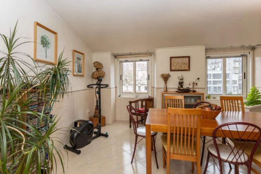 Apartamento T2 para Venda em Lisboa Foto 10