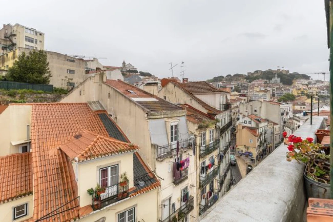 Apartamento T2 para Venda em Lisboa Foto 8