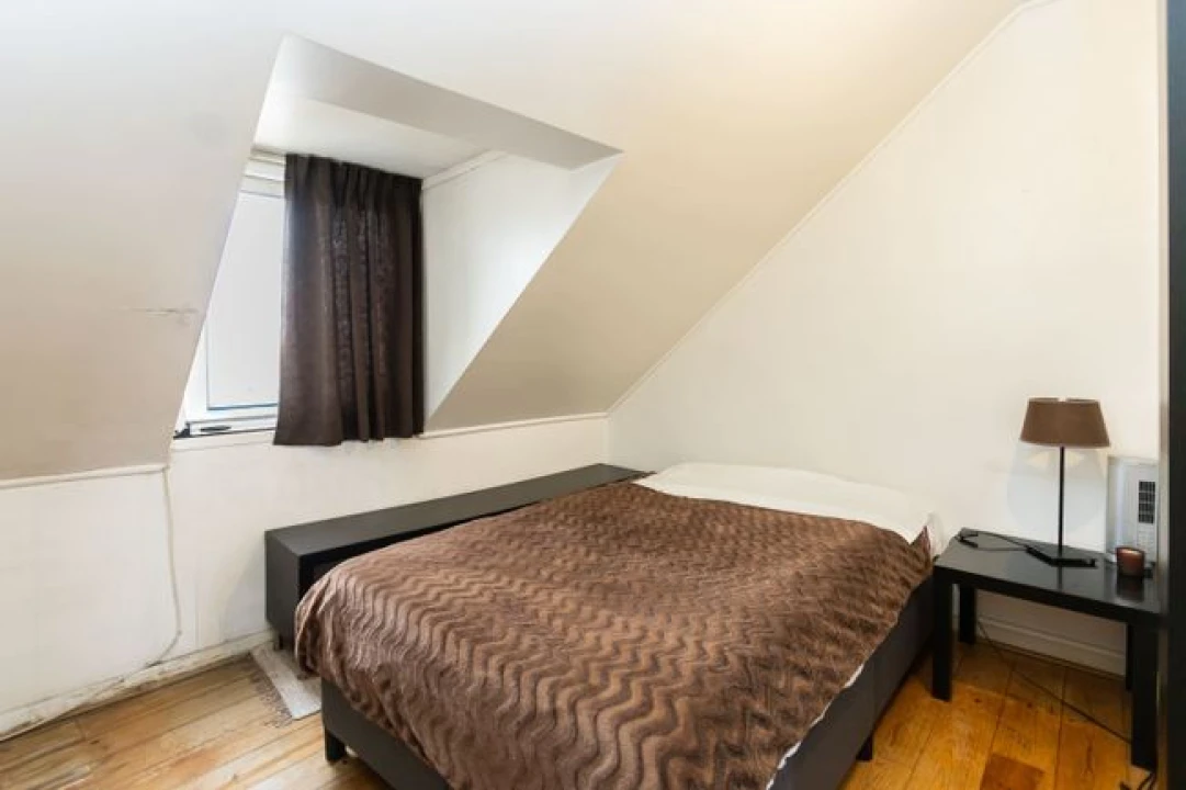 Apartamento T2 para Venda em Lisboa Foto 11