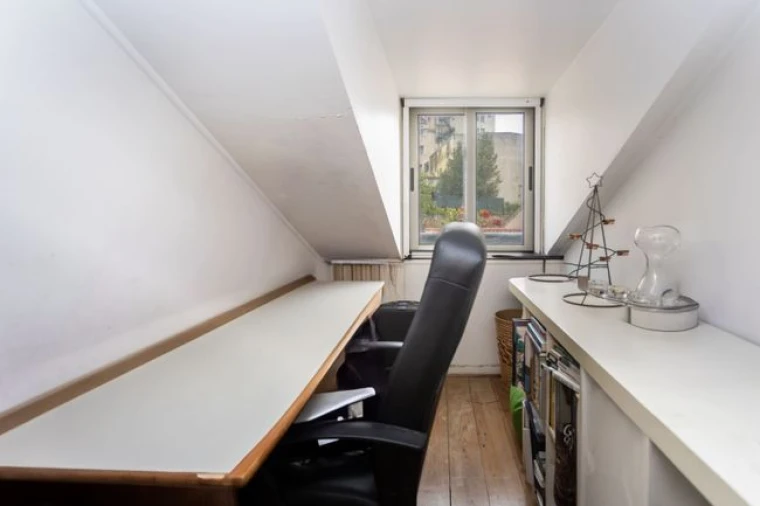 Apartamento T2 para Venda em Lisboa Foto 6