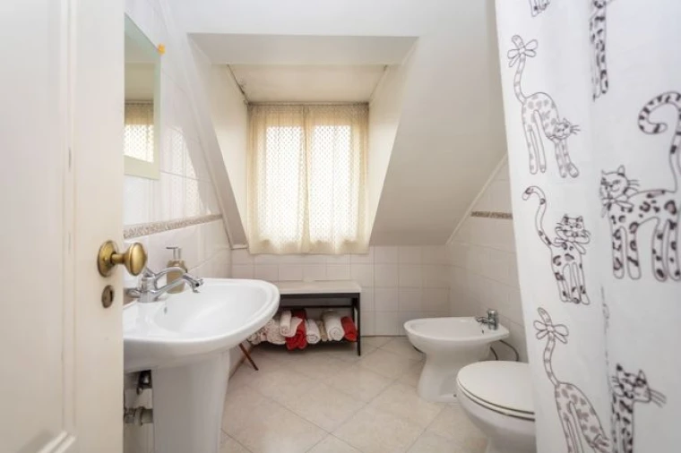 Apartamento T2 para Venda em Lisboa Foto 5