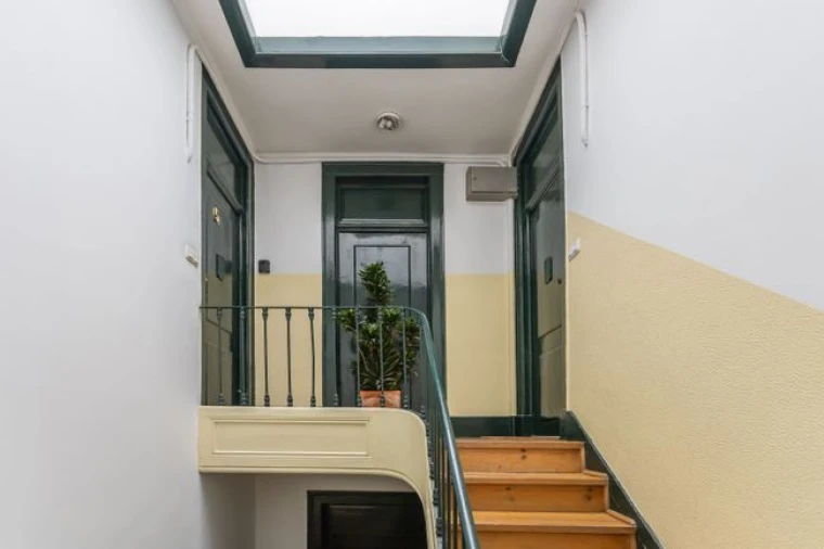 Apartamento T2 para Venda em Lisboa Foto 7