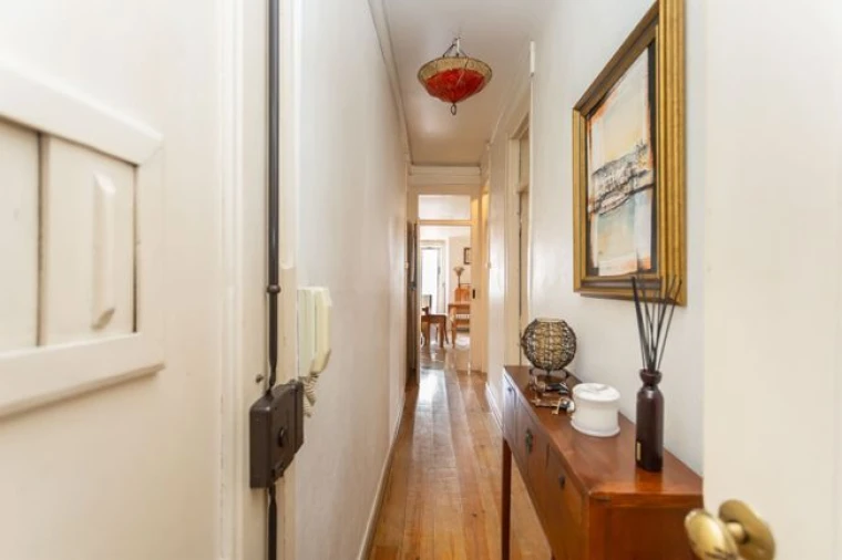 Apartamento T2 para Venda em Lisboa Foto 9