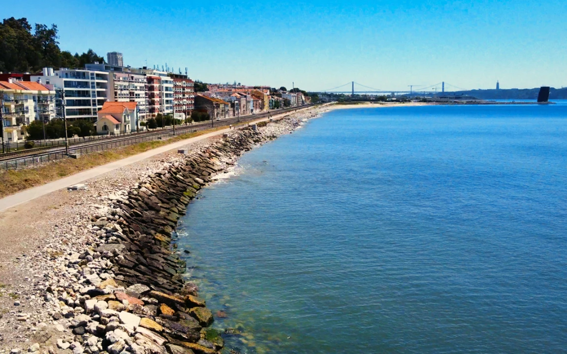 Terreno P/ Prédio para Venda em Oeiras Foto 8