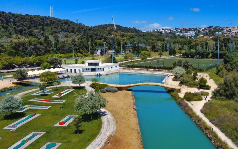 Terreno P/ Prédio para Venda em Oeiras Foto 5